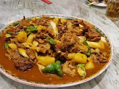 -亚克西姆新疆菜(库车店)