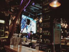大堂-胡桃里音乐酒馆(环亚凯瑟琳广场店)
