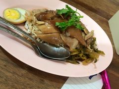 -马里奥明星猪脚饭