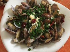 -老地方海鲜坊(步行街店)