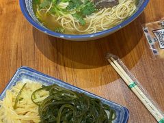 -美玲骨汤牛肉面(未来广场店)