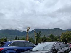 -茂县小辣椒川菜馆-羌家铜锅土火锅