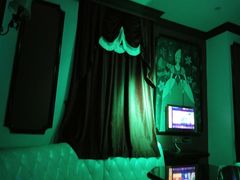 -尚橙歌坊主题式KTV(恒大商业广场店)