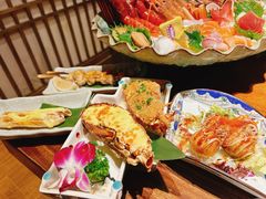 -一本料理(西溪天街店)