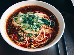 -秦云老太婆摊摊面(磁器口店)