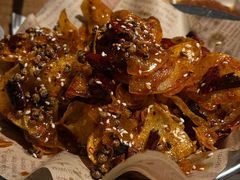 -炉小哥烤肉(信万广场店)