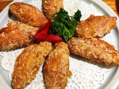 -新白鹿餐厅(百联中环店)