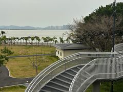 -华侨公园