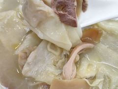 -春阳水饺(香槟广场店)
