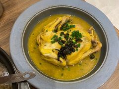 -锡和无锡菜(景丽苑店)