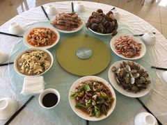 -兴旺渔家