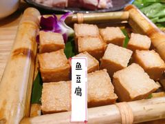 -椰夫人·养生椰子鸡(黄埔时代城店)