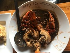 -Ministry of Crab(科伦坡店)