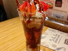 -Ufufu cafe(天神巷店)