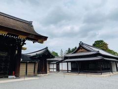 -京都御所