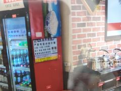 -邵汇大虾(同康路店)
