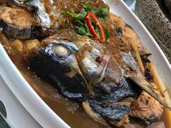 -品味居·首店·大连鲜活海鲜大连菜(东港店)