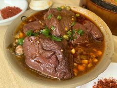 -谢老五跷脚牛肉·非遗传承店