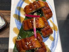 -隐初·SUSHI·美式日本料理