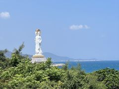 -三亚南山文化旅游区
