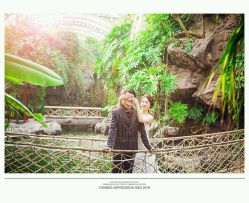 -戛纳印象摄影(潮拍定制馆)