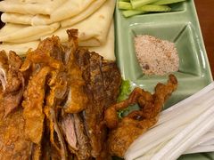 -北平小馆·烤鸭·家常菜(磨房北里店)