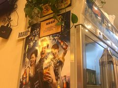 -长寿参鸡汤(朝韩风情街店)