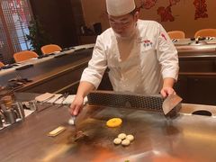 -赤坂亭·M9和牛烧肉·铁板烧·日料398放题(长泰广场店)