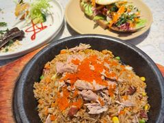 -Aqua Oasis 水天堂(常熟永旺店)