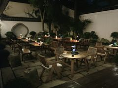 -鲤院·新中式美学·庭院餐厅(夫子庙店)