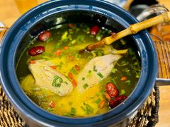 -鸿运楼·舌尖上的徽菜