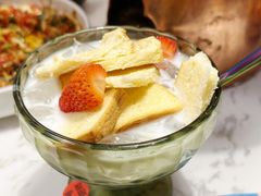 -浩海火烧云傣家菜(蓝港店)