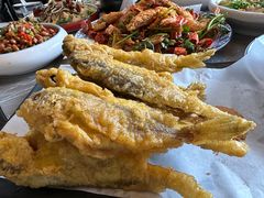 -食鸡公社辣子鸡·潍坊菜·烧烤