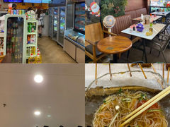 -丽达购物中心(崂山店)