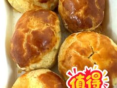 -荣华饼家(元朗大马路店)