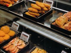 -blt精品超市(KKMALL京基店)