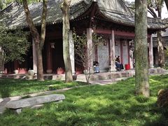 -天一阁博物院