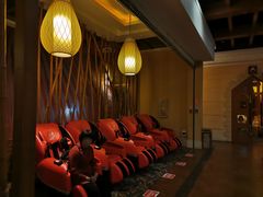 -咸宁万豪温泉谷度假区