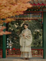 -美云庭古装·格格服汉服·京城旅拍(北京店)