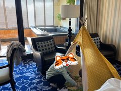 -春晖园度假酒店温泉