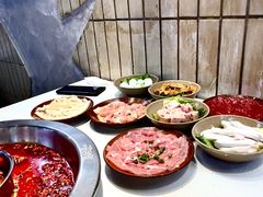 -楠火锅(太古里总店)