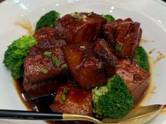 -鲁宴·鲁煨黄河生态大鲤鱼(月坛店)