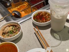 -海底捞火锅(群光广场店)