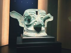 -三星堆博物馆