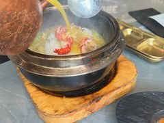 -3号仓库·创意中国菜(乐清正大广场店)