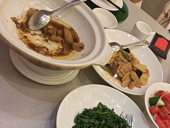 -上海精菜馆(虎踞关店)