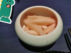 -胖子鱼·油泼甘谷辣子炝活鱼(秦州407店)