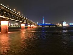 -武汉长江大桥