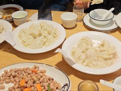 -凯达饺子城(燕山大街店)