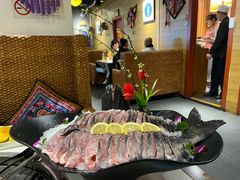 -云尊府云南菜·蒸汽石锅鱼(学清路店)